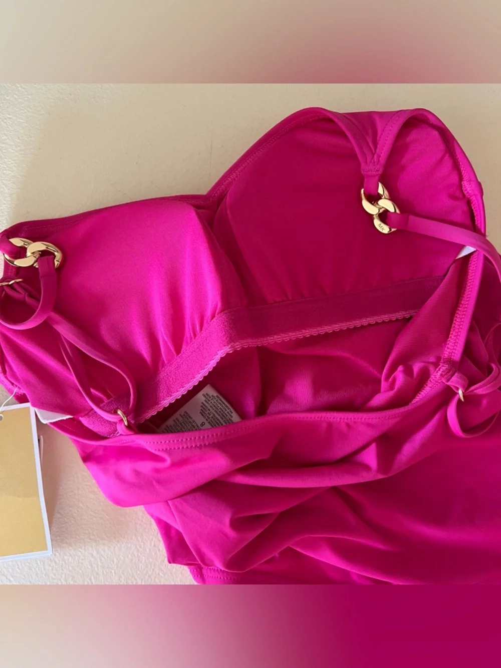 Michael Kors swimsuit